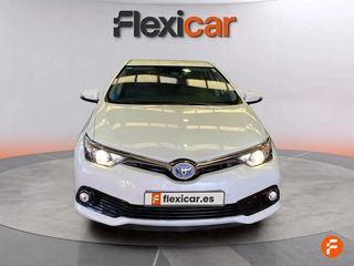 Toyota Auris 1.8 140H Hybrid Active