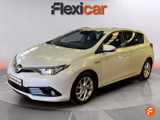 Toyota Auris 1.8 140H Hybrid Active