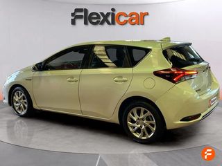 Toyota Auris 1.8 140H Hybrid Active