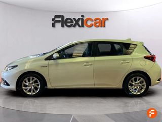 Toyota Auris 1.8 140H Hybrid Active