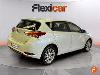 Toyota Auris 1.8 140H Hybrid Active