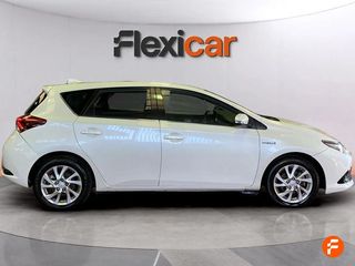 Toyota Auris 1.8 140H Hybrid Active