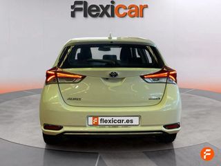 Toyota Auris 1.8 140H Hybrid Active