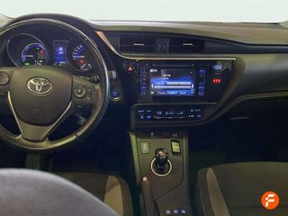 Toyota Auris 1.8 140H Hybrid Active