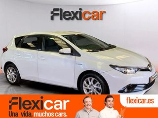 Toyota Auris 1.8 140H Hybrid Active