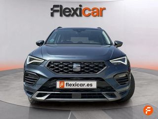 Seat Ateca 2.0 TDI 110kW (150CV) DSG S&S FR