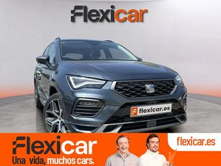 Seat Ateca 2.0 TDI 110kW (150CV) DSG S&S FR