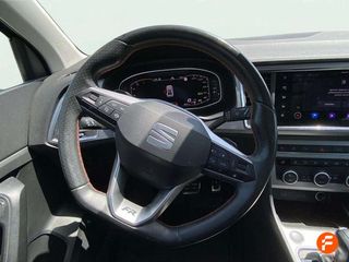 Seat Ateca 2.0 TDI 110kW (150CV) DSG S&S FR
