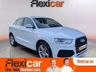 Audi Q3 2.0 TDI 150CV