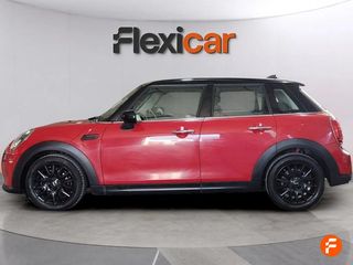 MINI Cooper COOPER 5 PUERTAS