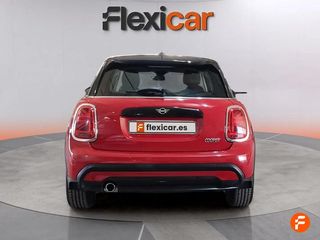 MINI Cooper COOPER 5 PUERTAS