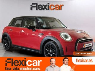 MINI Cooper COOPER 5 PUERTAS