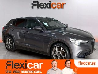 Alfa Romeo Stelvio 2.2 Diesel 118kW (160cv) SPRINT RWD