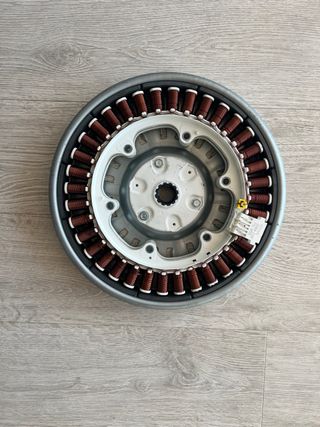 Motor lavadora LG Direct Drive
