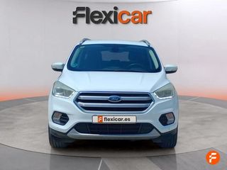 Ford Kuga 1.5 TDCi 88kW 4x2 Titanium