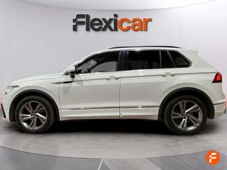 Volkswagen Tiguan R-Line 2.0 TDI 110kW (150CV)