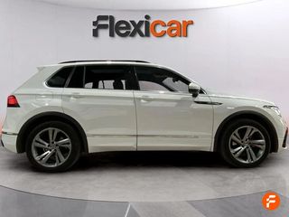 Volkswagen Tiguan R-Line 2.0 TDI 110kW (150CV)