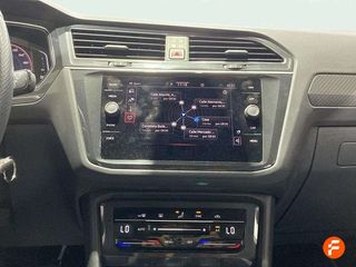 Volkswagen Tiguan R-Line 2.0 TDI 110kW (150CV)