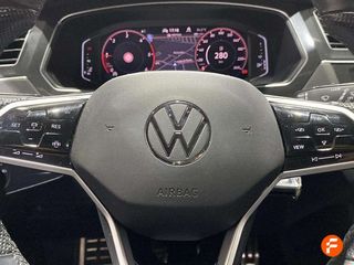 Volkswagen Tiguan R-Line 2.0 TDI 110kW (150CV)
