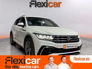 Volkswagen Tiguan R-Line 2.0 TDI 110kW (150CV)