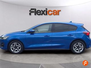 Ford Focus 1.5 Ecoblue 88kW Active