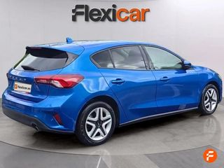 Ford Focus 1.5 Ecoblue 88kW Active