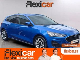 Ford Focus 1.5 Ecoblue 88kW Active
