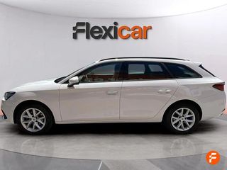 Seat Leon SP 1.0 TSI 81kW S&S Style XS