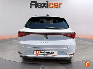 Seat Leon SP 1.0 TSI 81kW S&S Style XS