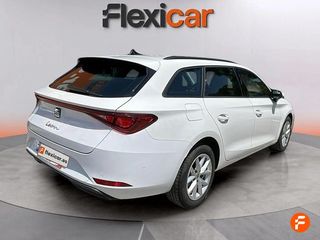 Seat Leon SP 1.0 TSI 81kW S&S Style XS