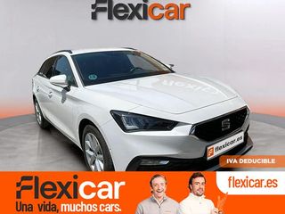 Seat Leon SP 1.0 TSI 81kW S&S Style XS