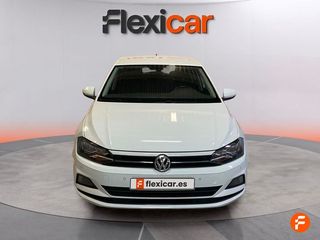 Volkswagen Polo Advance 1.0 55kW (75CV)