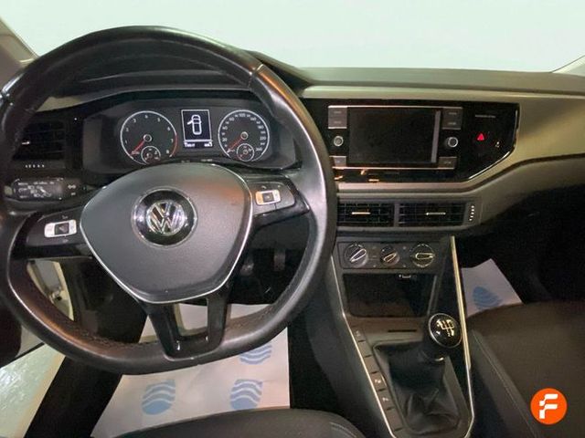 Volkswagen Polo Advance 1.0 55kW (75CV)