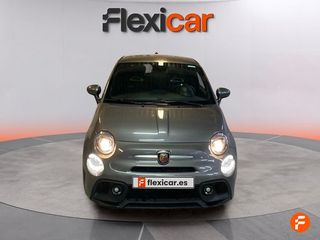 Abarth 500 1.4 16v T-Jet 595 107kW (145CV) E6D