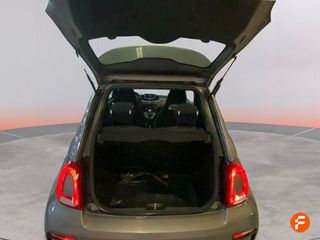 Abarth 500 1.4 16v T-Jet 595 107kW (145CV) E6D
