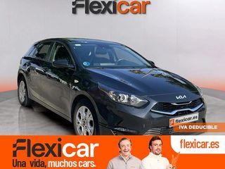 Kia Ceed 1.6 MHEV iMT 100kW (136CV) Drive