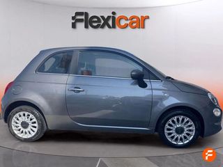 Fiat 500 Dolcevita 1.0 Hybrid 51KW (70 CV)