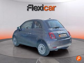 Fiat 500 Dolcevita 1.0 Hybrid 51KW (70 CV)