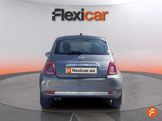 Fiat 500 Dolcevita 1.0 Hybrid 51KW (70 CV)