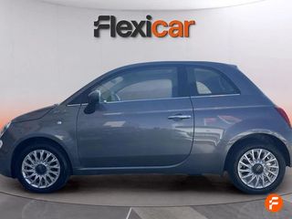 Fiat 500 Dolcevita 1.0 Hybrid 51KW (70 CV)