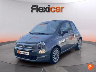 Fiat 500 Dolcevita 1.0 Hybrid 51KW (70 CV)