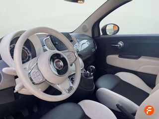 Fiat 500 Dolcevita 1.0 Hybrid 51KW (70 CV)