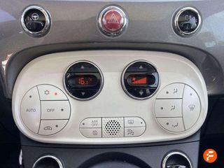 Fiat 500 Dolcevita 1.0 Hybrid 51KW (70 CV)
