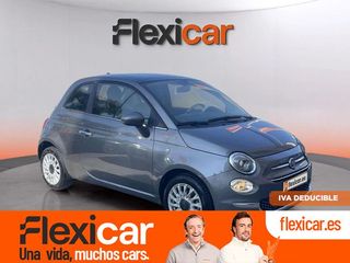 Fiat 500 Dolcevita 1.0 Hybrid 51KW (70 CV)