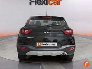Kia Stonic 1.2 DPi 62kW (84CV) Concept Plus