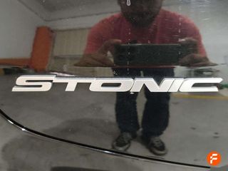Kia Stonic 1.2 DPi 62kW (84CV) Concept Plus