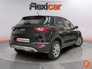 Kia Stonic 1.2 DPi 62kW (84CV) Concept Plus