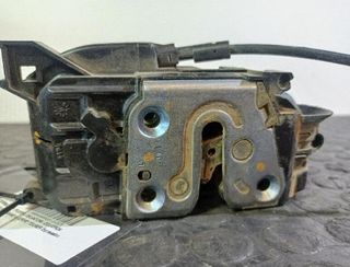 Cerradura puerta del izq renault megane iii 164525