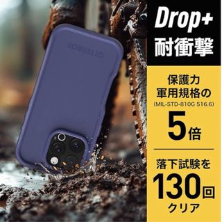 FUNDA NUEVA A ESTRENAR NOTTERBOX iPHONE 16 MAGAFE.