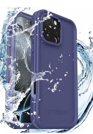 FUNDA NUEVA A ESTRENAR NOTTERBOX iPHONE 16 MAGAFE.